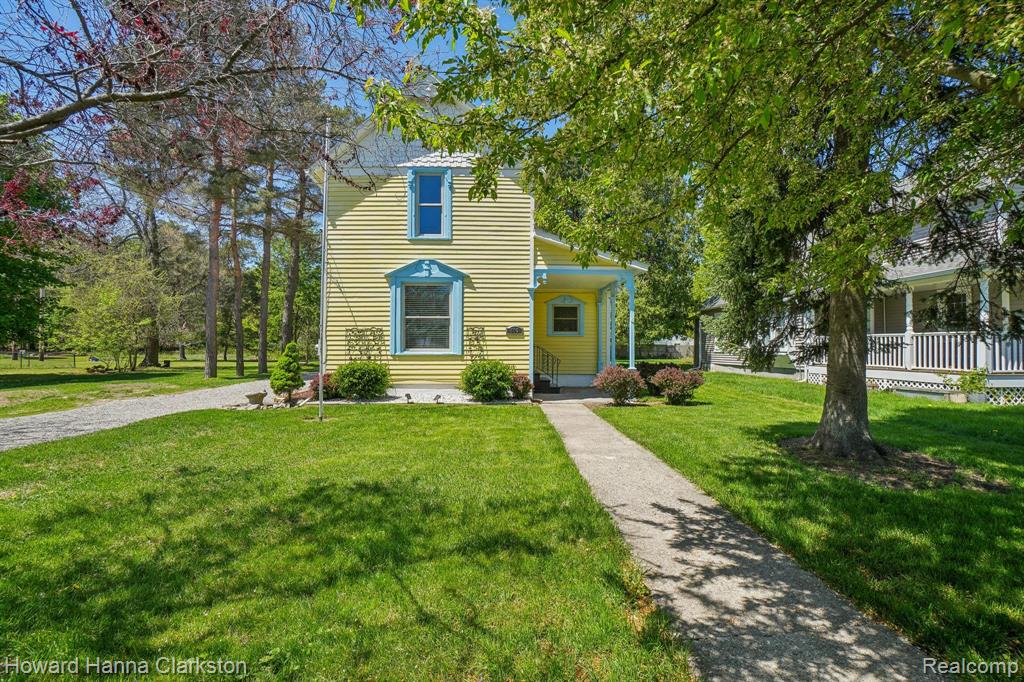 505 N Adelaide Street, Fenton, MI 48430 — Photo 37