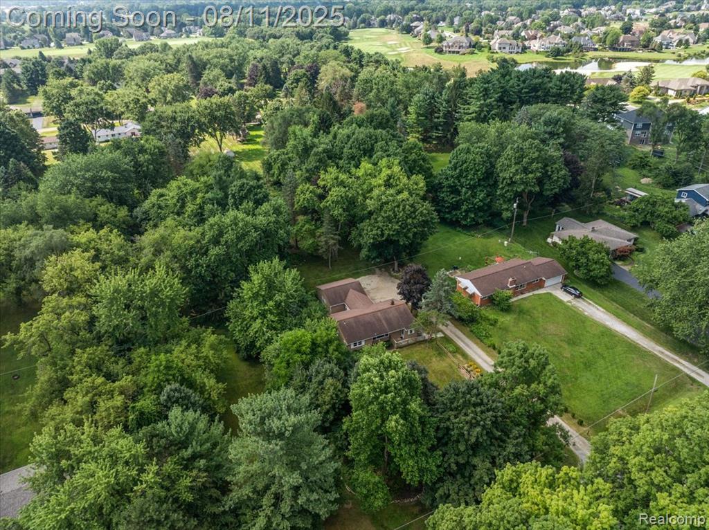 741 W Livingston Road, Highland, MI — Photo 62