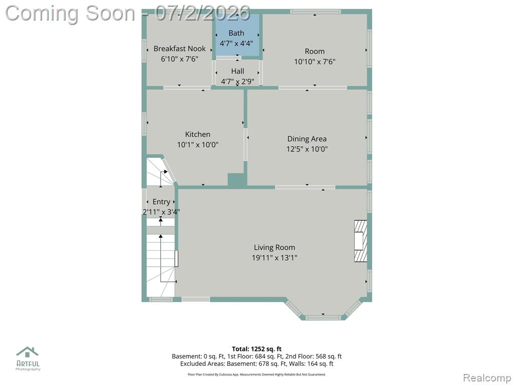 5991 Bishop Street, Detroit, MI 48224 — Photo 27