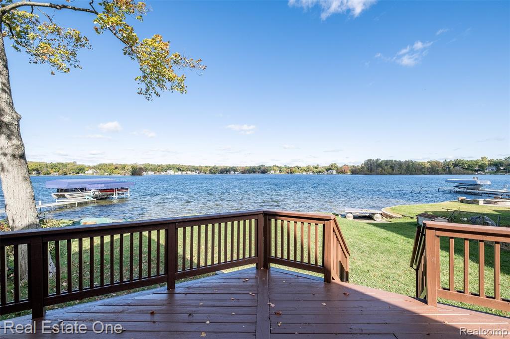 782 Appalachi Street, Commerce Twp, MI 48390 — Photo 42