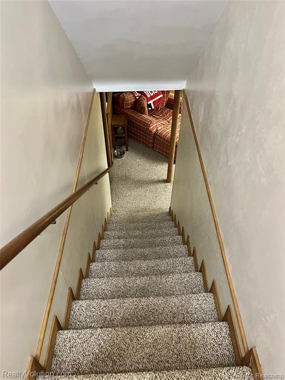 250 Engle Street, Imlay City, MI 48444 — Photo 18