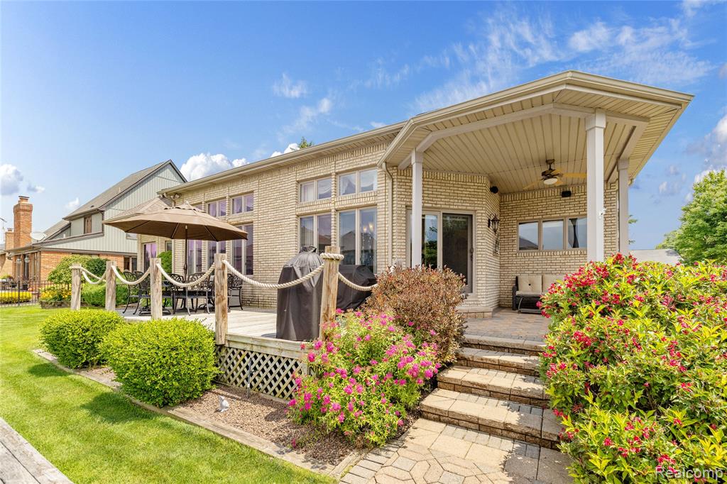 49539 Nautical Drive, Chesterfield, MI 48047 — Photo 59