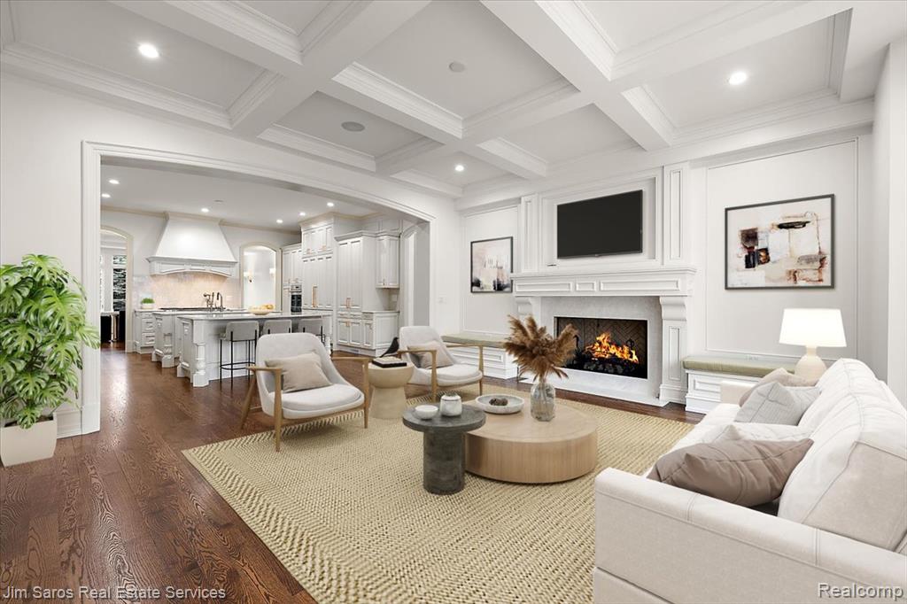 707 Lake Shore Road, Grosse Pointe Shores, MI 48236 — Photo 10