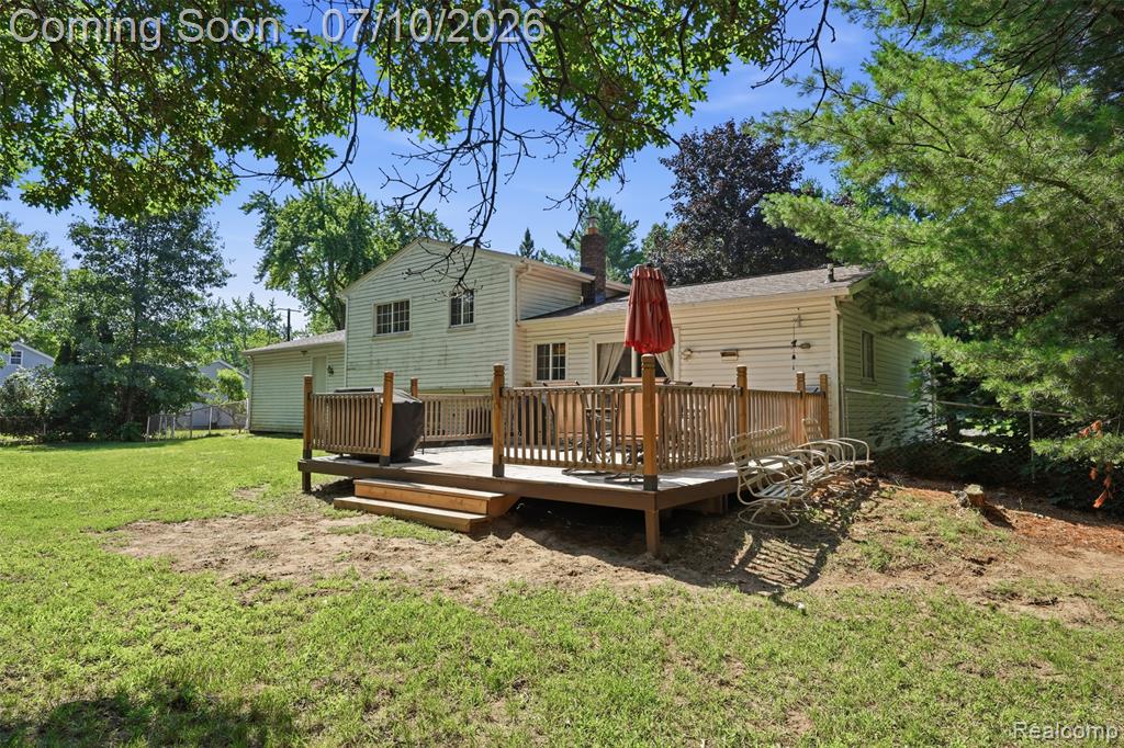 7208 Banks, Waterford, MI 48327 — Photo 18