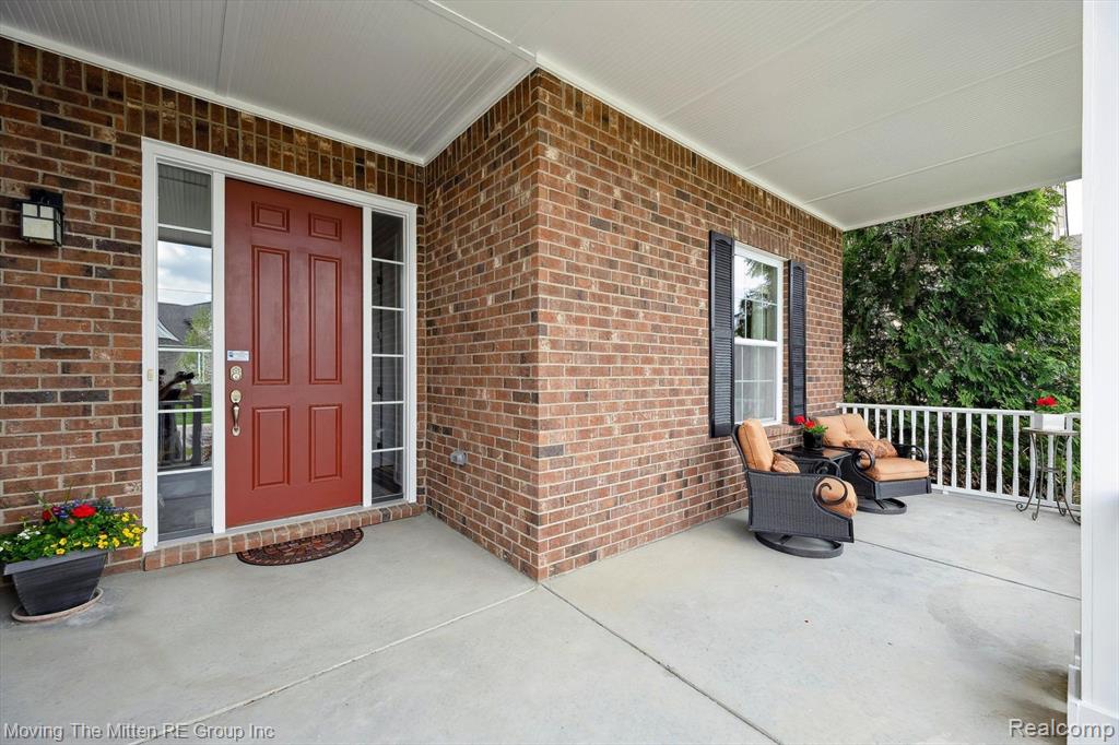 326 PROVINCE Lane, Canton, MI 48188 — Photo 2