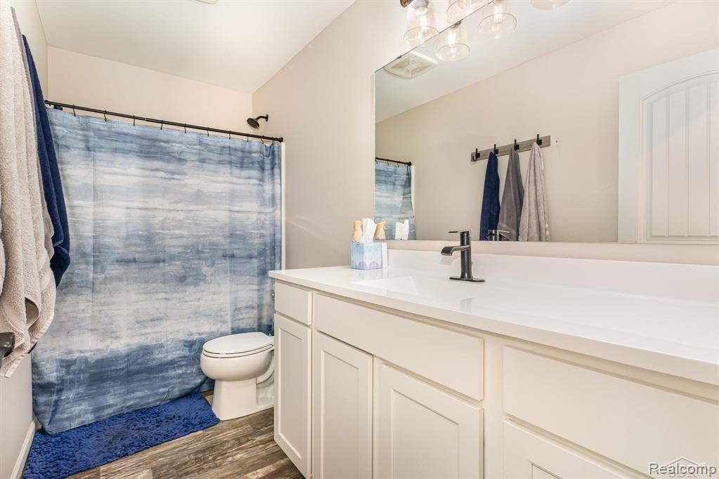 7302 Geraldine Circle, Swartz Creek, MI 48473 — Photo 26