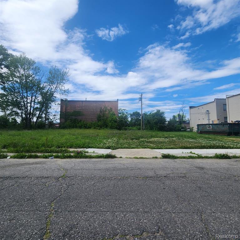 14253 FORDHAM Street, Detroit, MI 48205 — Photo 4
