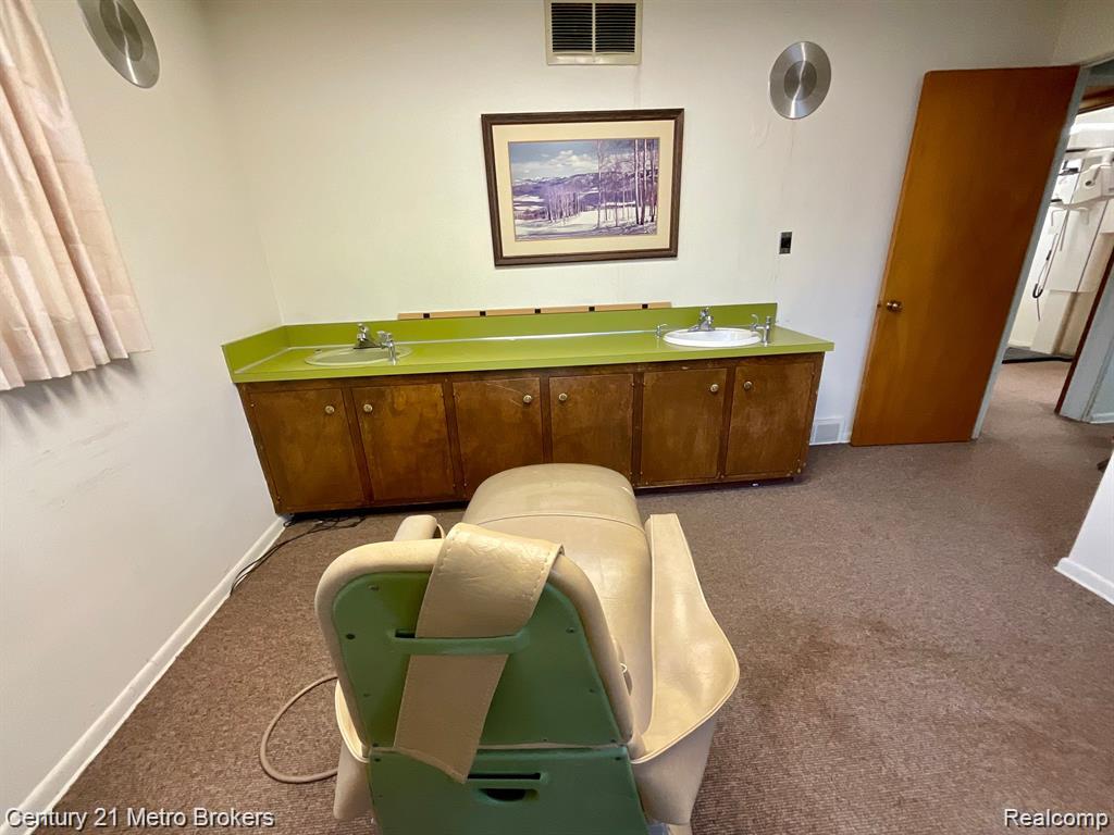 106 N Marquette Street, Durand, MI 48429 — Photo 22