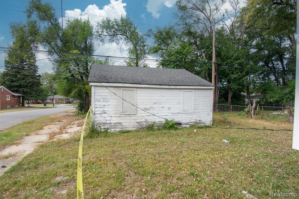 326 Eastlawn Street, Detroit, MI 48215 — Photo 54