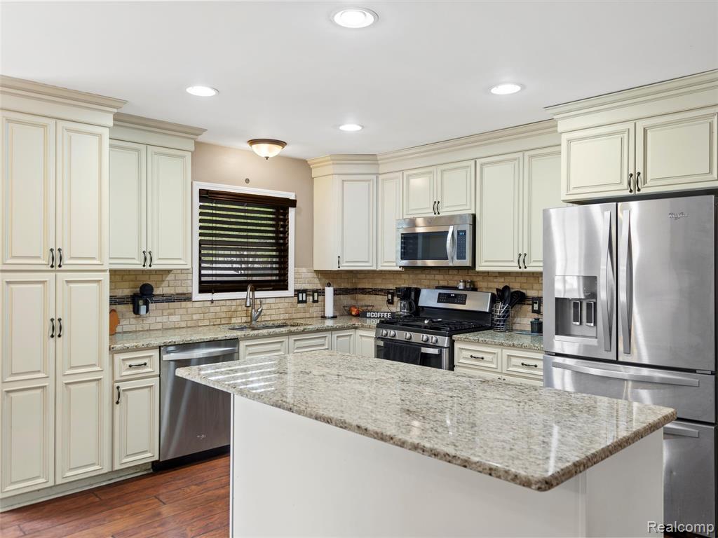 332 E Gates Street, Romeo, MI 48065 — Photo 13