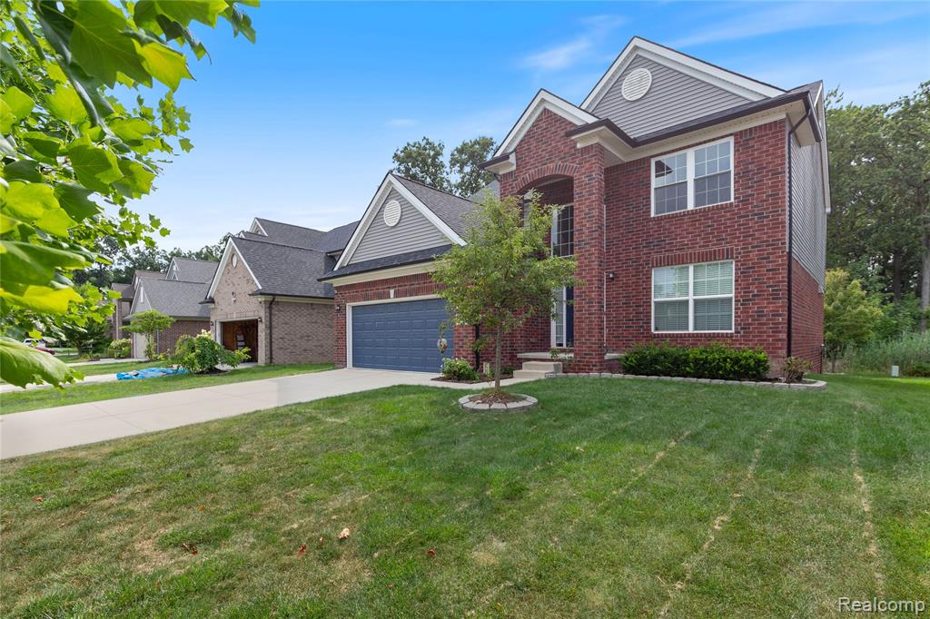 43198 Wilderness Drive, Canton, MI 48188 — Photo 37