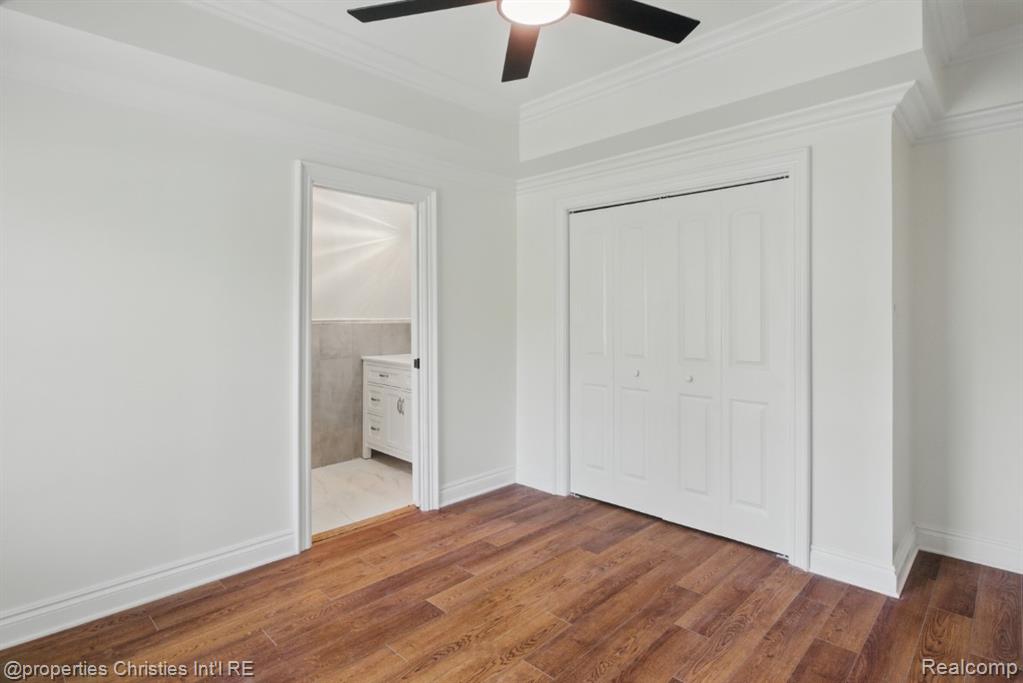 18051 Locherbie Avenue, Beverly Hills, MI 48025 — Photo 20