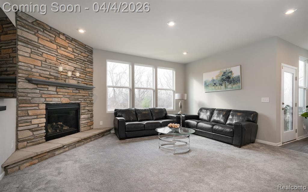 4766 Cranston Road, Canton, MI, 48188