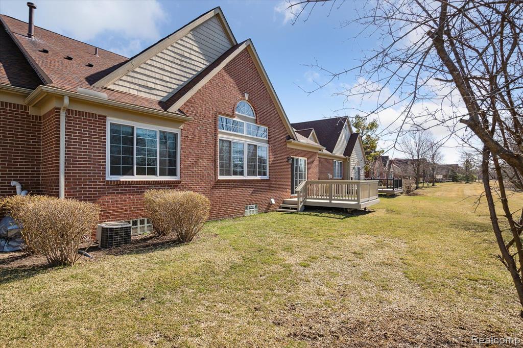 47681 SCENIC CIRCLE Drive S, 77, Canton, MI 48188 — Photo 42