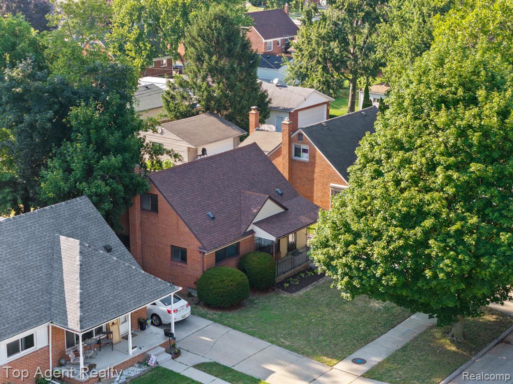 7800 Polk Street, Taylor, MI 48180 — Photo 42
