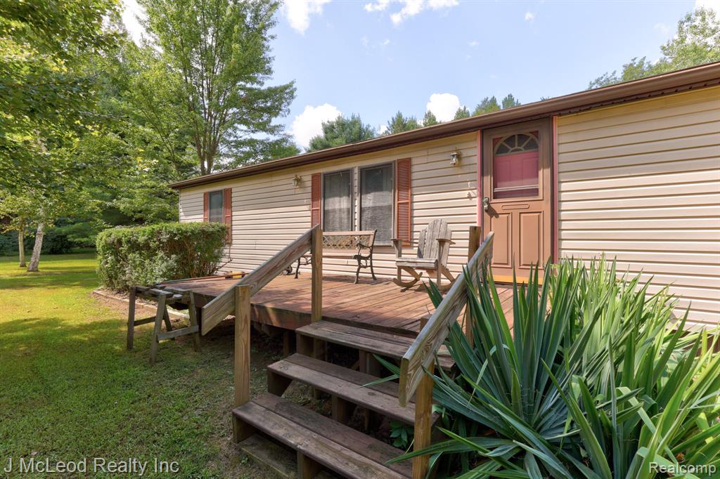 4198 Kirk Road, Vassar, MI 48768 — Photo 7