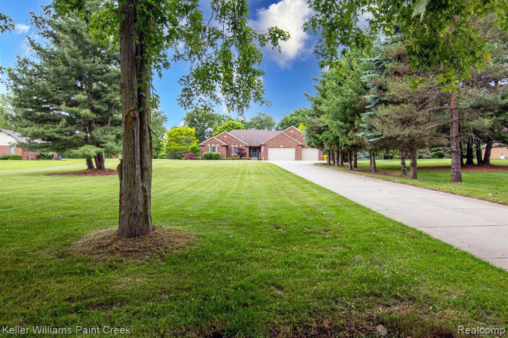 75757 Peters Drive, Bruce, MI 48065 — Photo 3
