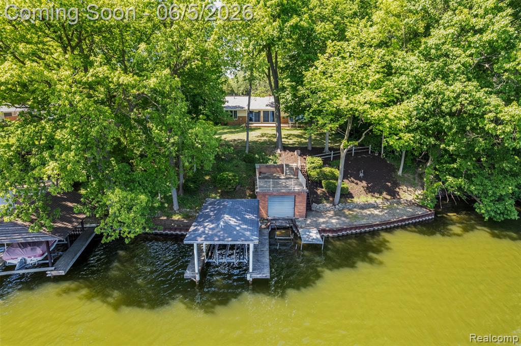 47435 N Shore Drive, Belleville, MI 48111 — Photo 64