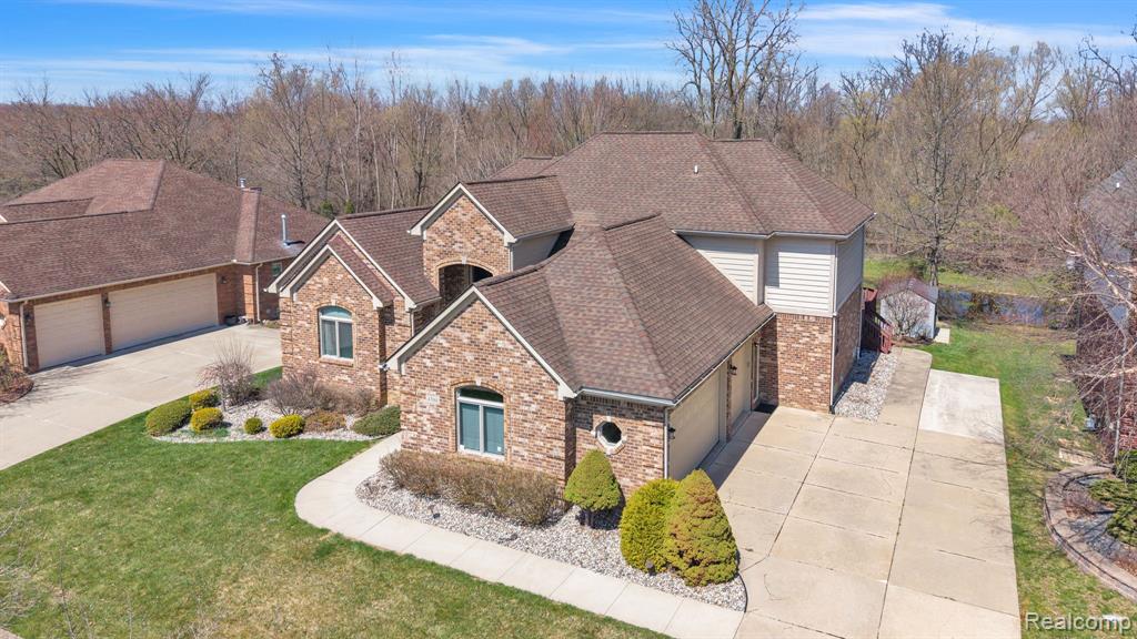 47081 Hidden River Circle N, Canton, MI 48188 — Photo 3