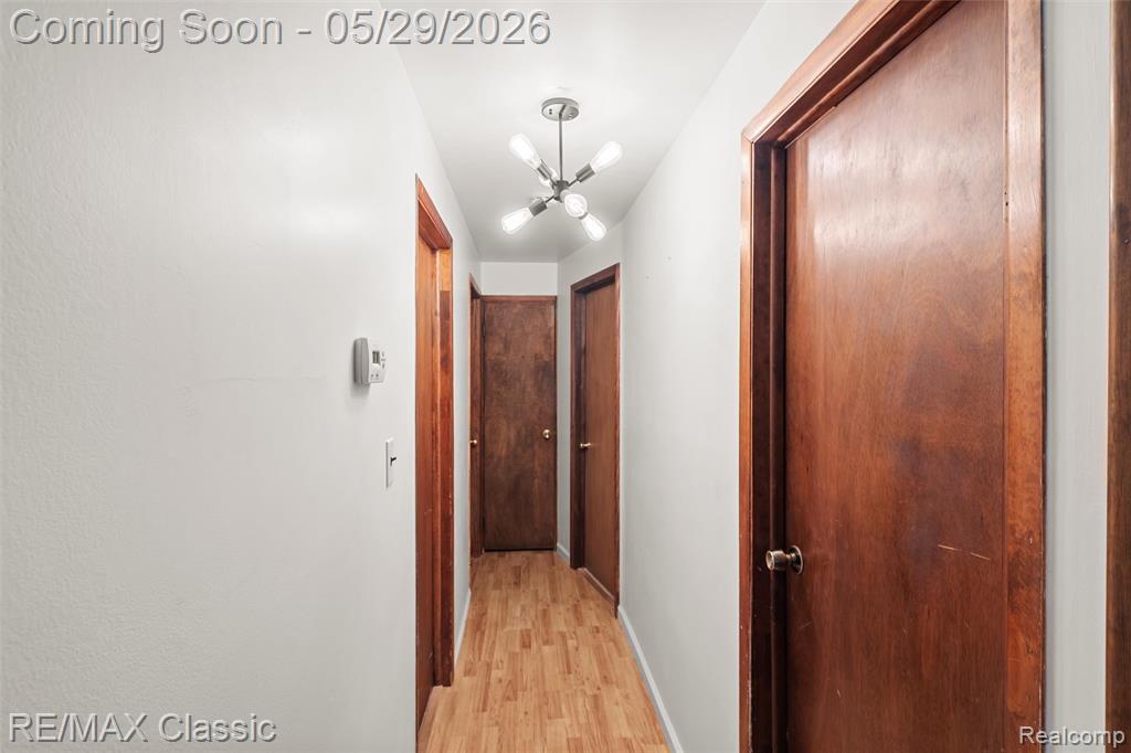 15586 Oakbrook Street, Romulus, MI 48174 — Photo 16