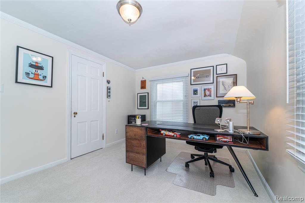 838 W Oakridge Street, Ferndale, MI 48220 — Photo 38