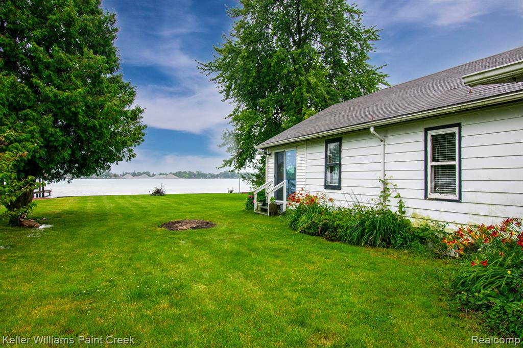 6533 RIVER Road, Marine, MI — Photo 3