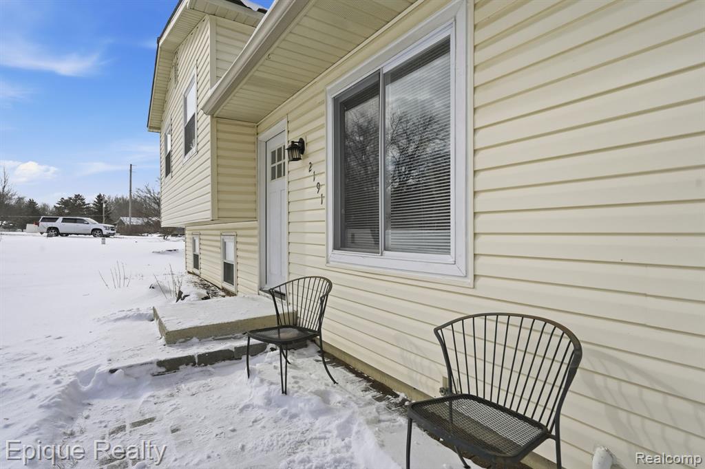 2191 Stonesthrow Drive, Lapeer, MI 48446 — Photo 4