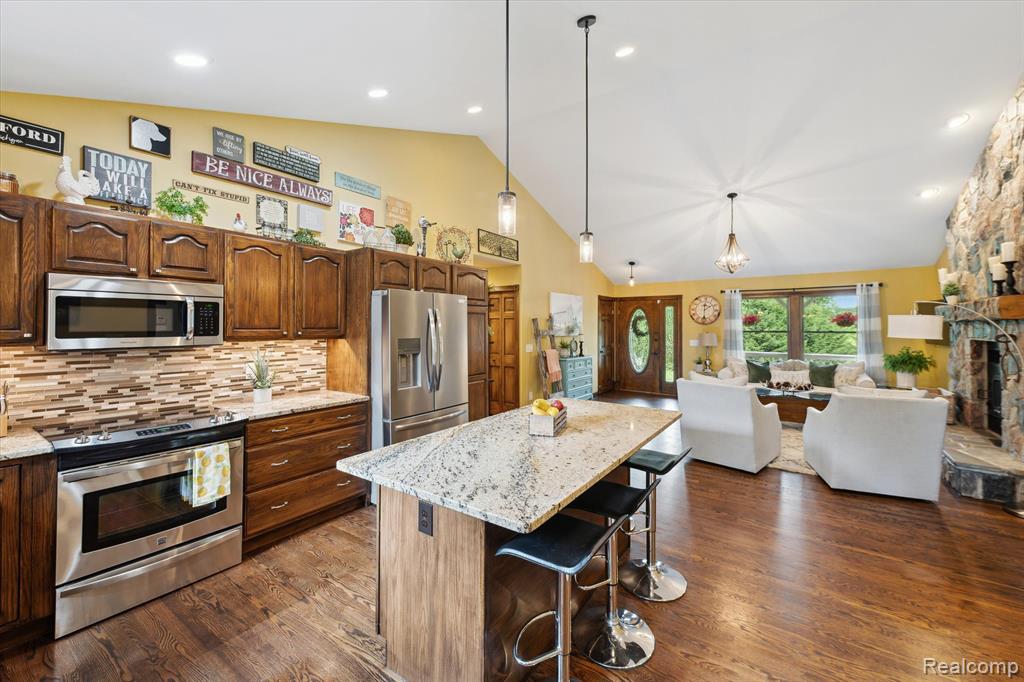11247 Roberts Road, Stockbridge, MI 49285 — Photo 18