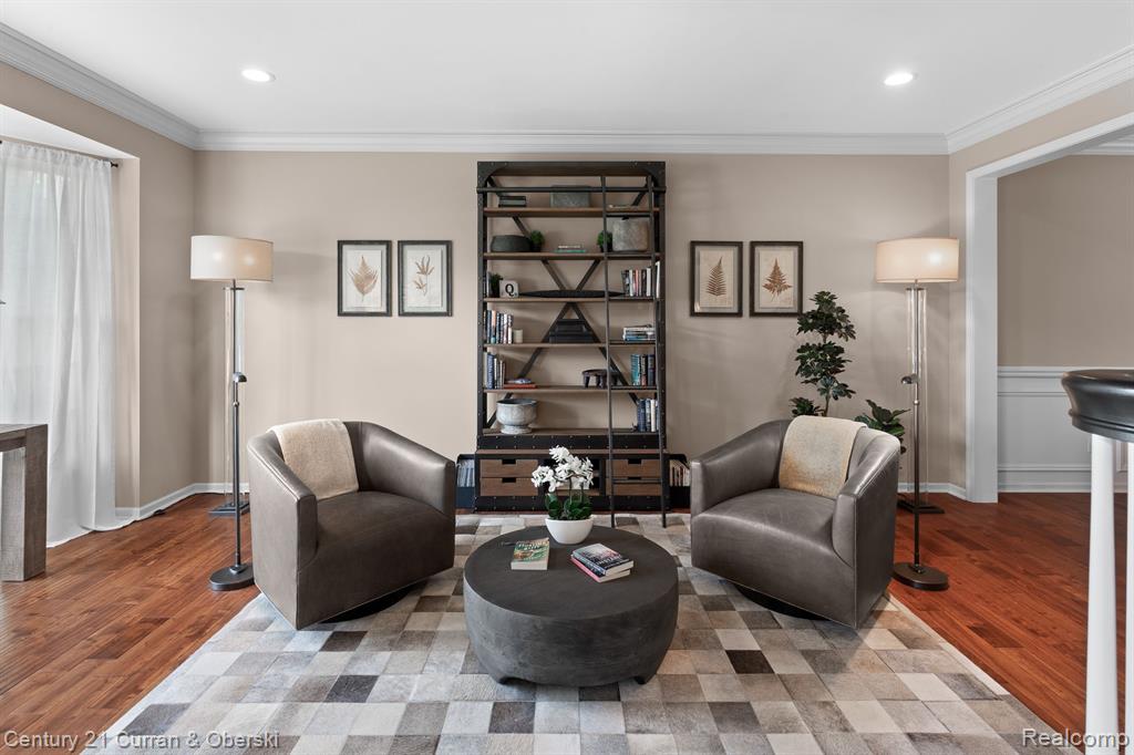 47571 PINE CREEK CT, Northville, MI 48168 — Photo 10