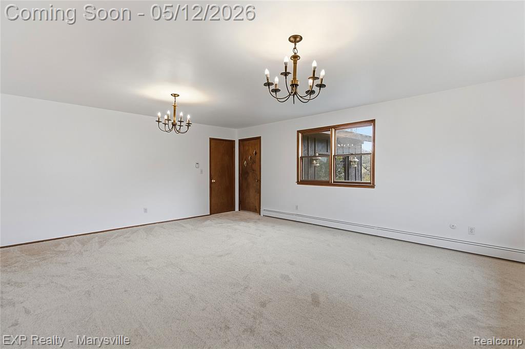 3345 Beach Road, Port Huron, MI 48060 — Photo 8