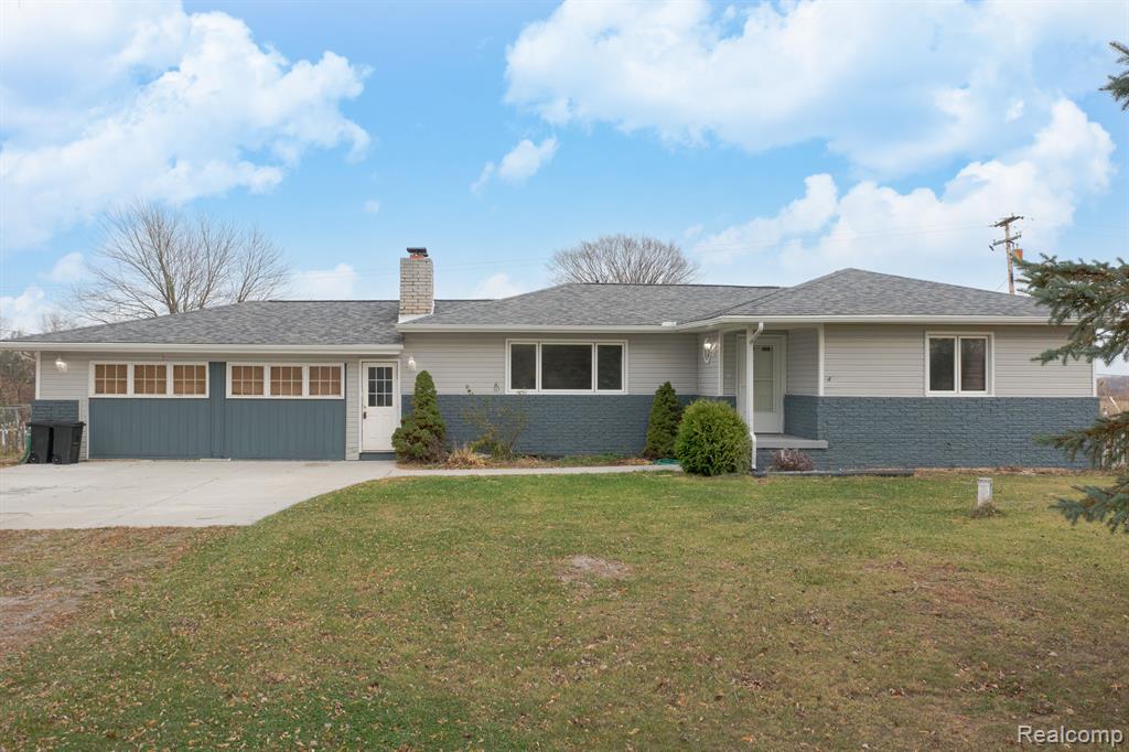 5170 GLEASON Road, Emmett, MI 48022 — Photo 2