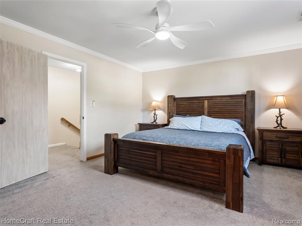 6211 NOLLAR Road, Whitmore Lake, MI 48189 — Photo 17
