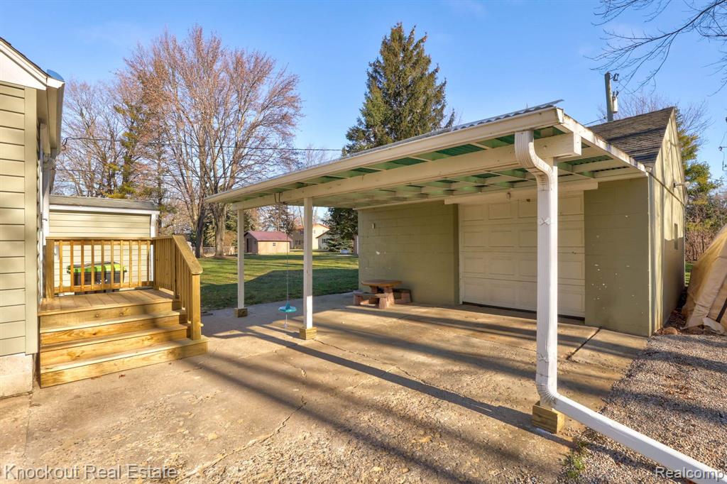 1703 MERIDIAN Street, Reese, MI 48757 — Photo 31