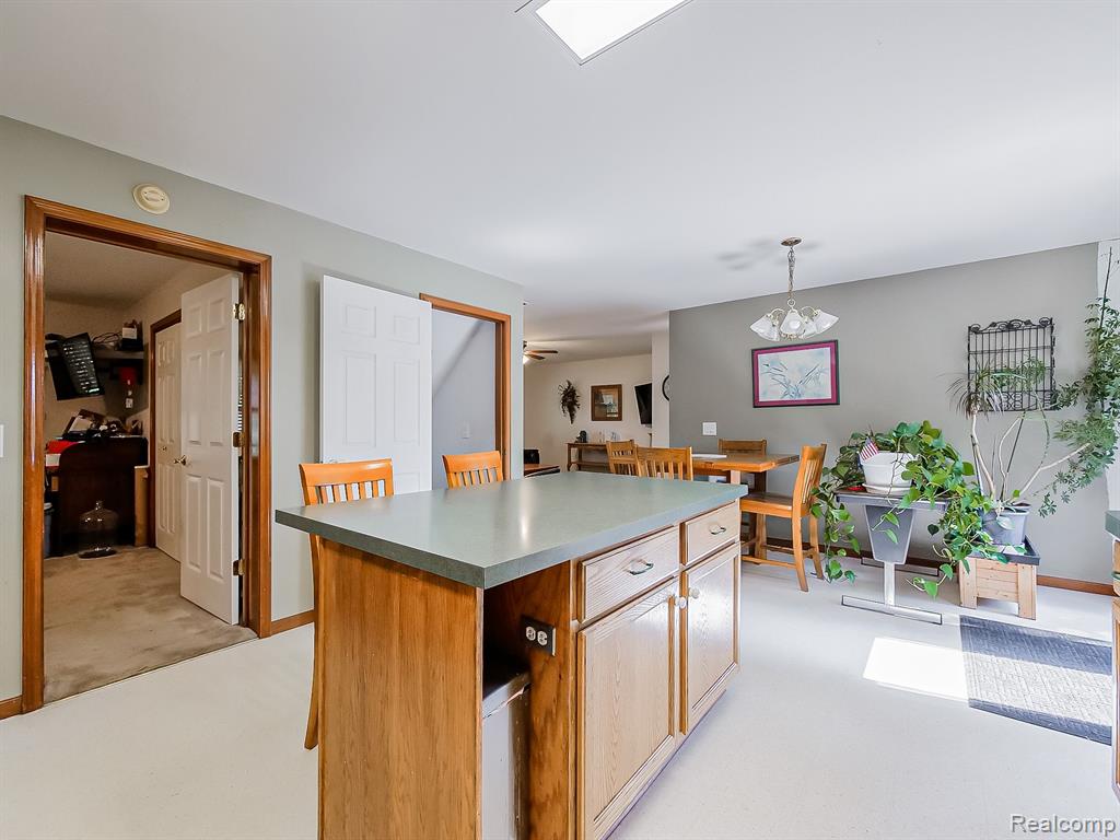 5504 DEER RUN, Tipton, MI 49287 — Photo 10