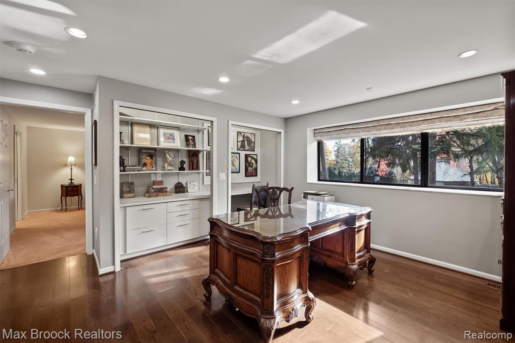 969 Bloomfield Woods, Bloomfield Hills, MI 48304 — Photo 43