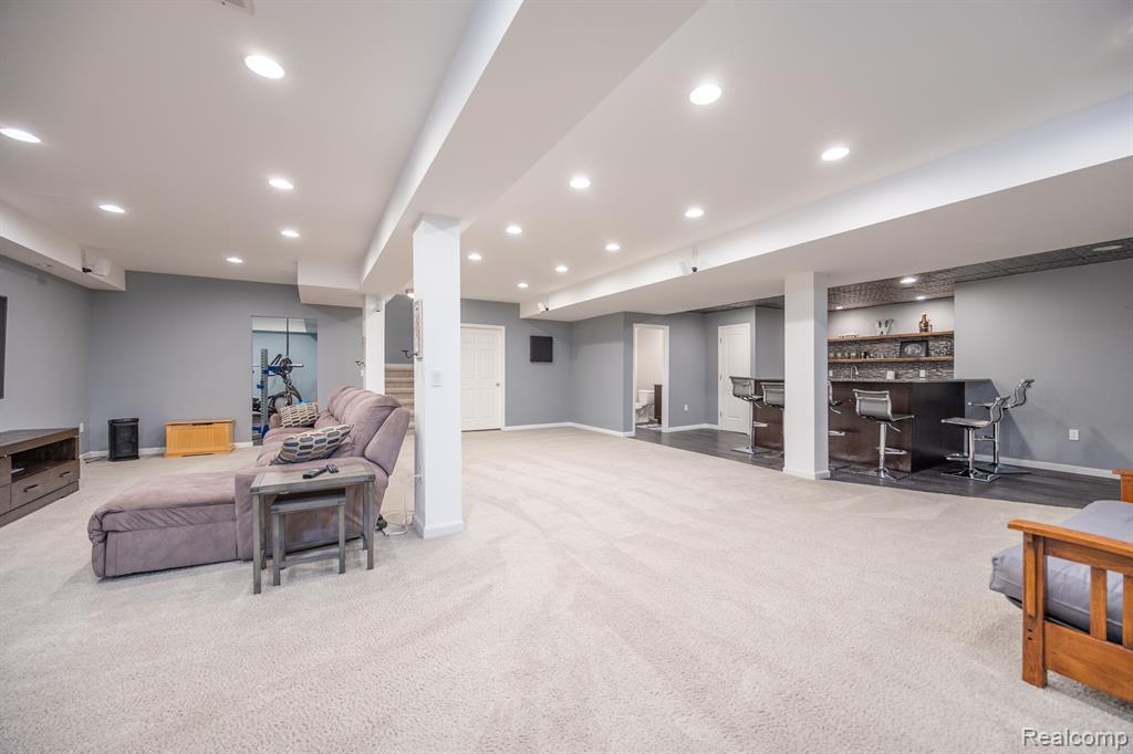 7131 Needle Point, Shelby Twp, MI 48316 — Photo 43