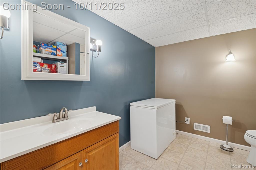 6457 Bristol Road, Swartz Creek, MI 48473 — Photo 42