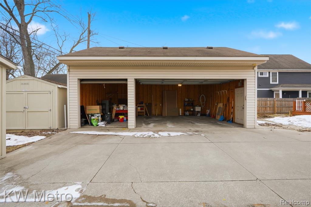 502 Girard Avenue, Royal Oak, MI 48073 — Photo 22
