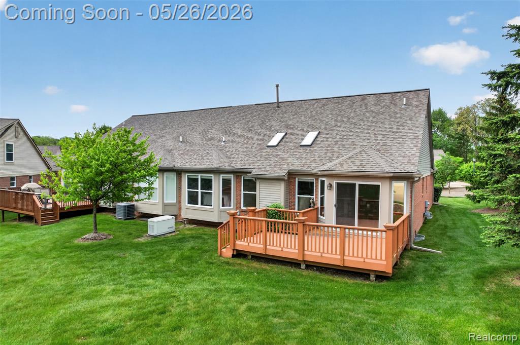 3550 Lexington Drive, Auburn Hills, MI 48326 — Photo 21