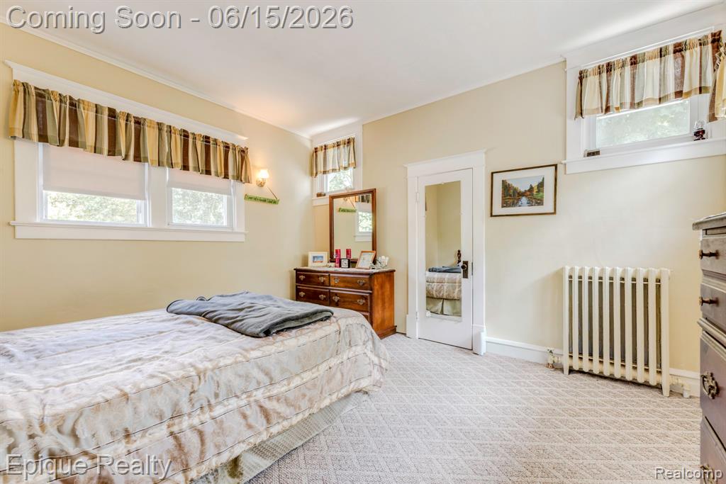 279 N Howard Avenue, Croswell, MI 48422 — Photo 29