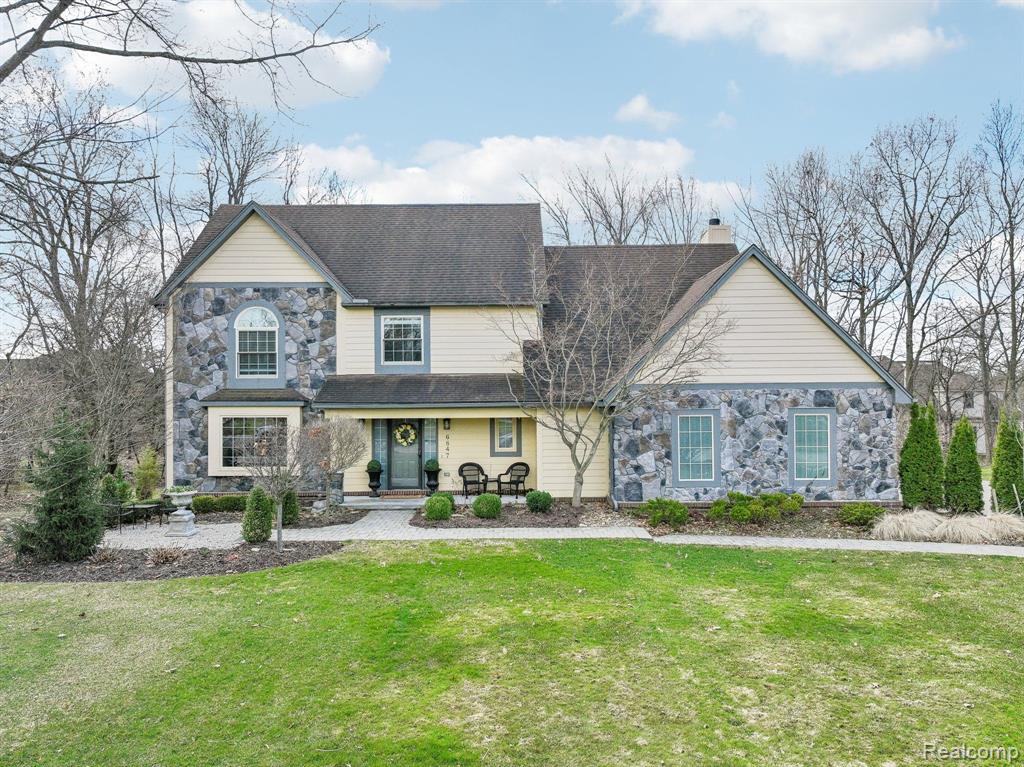 6847 HUBBARD Circle, Clarkston, MI 48348 — Photo 53