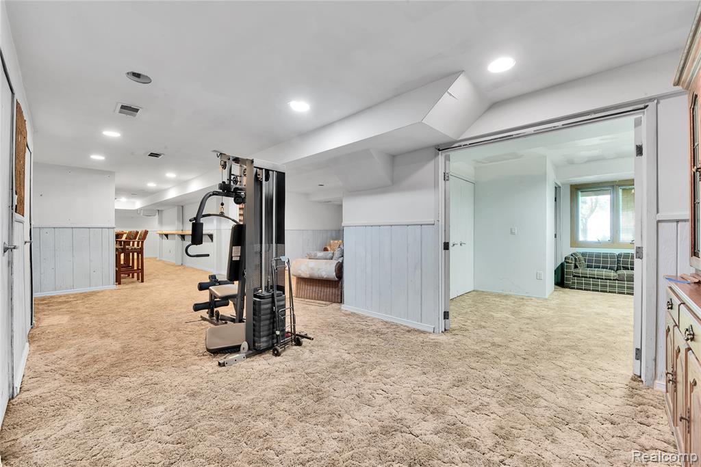 8285 Staghorn Trail, Clarkston, MI 48348 — Photo 51