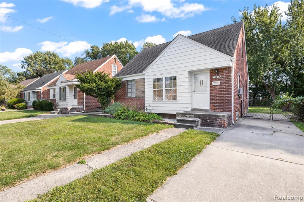 26251Somerset Somerset Drive, Inkster, MI 48141 — Photo 2
