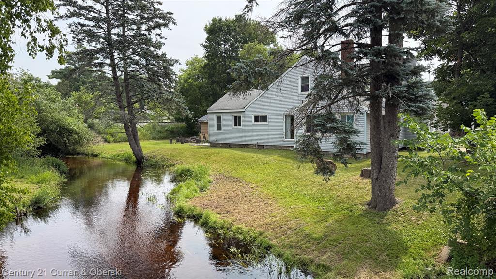 209 S Fifth Street, Roscommon, MI 48653 — Photo 2