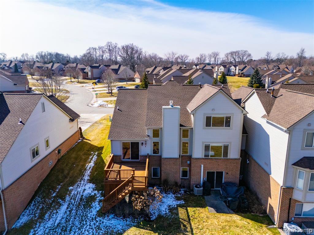 6140 Warwick Drive, 6, Commerce Twp, MI 48382 — Photo 42