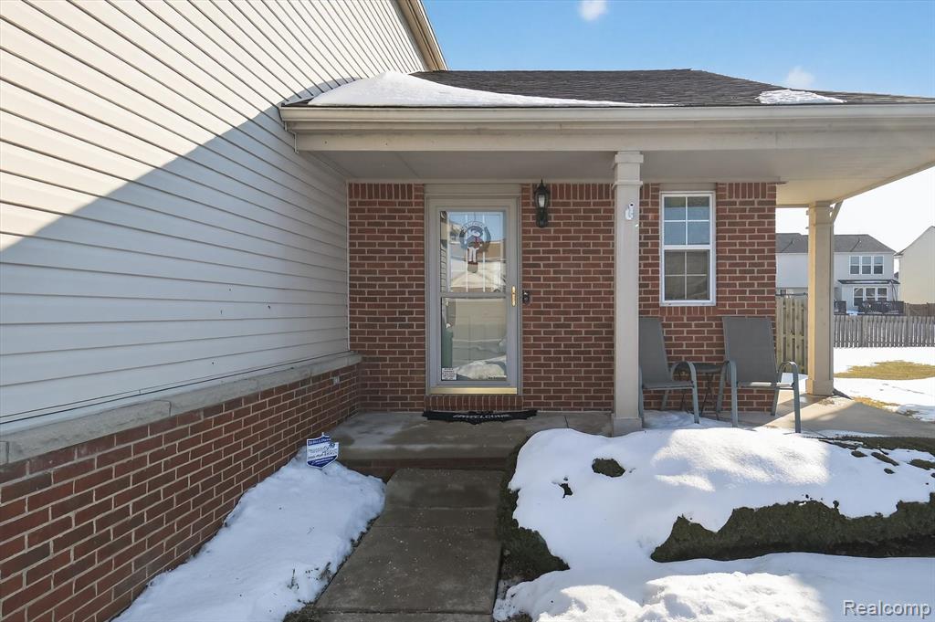 7526 Carlton Drive, Ypsilanti, MI 48197 — Photo 6