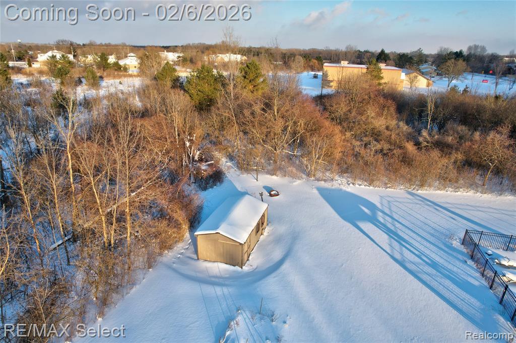 5031 McCandlish Road, Grand Blanc, MI 48439 — Photo 74