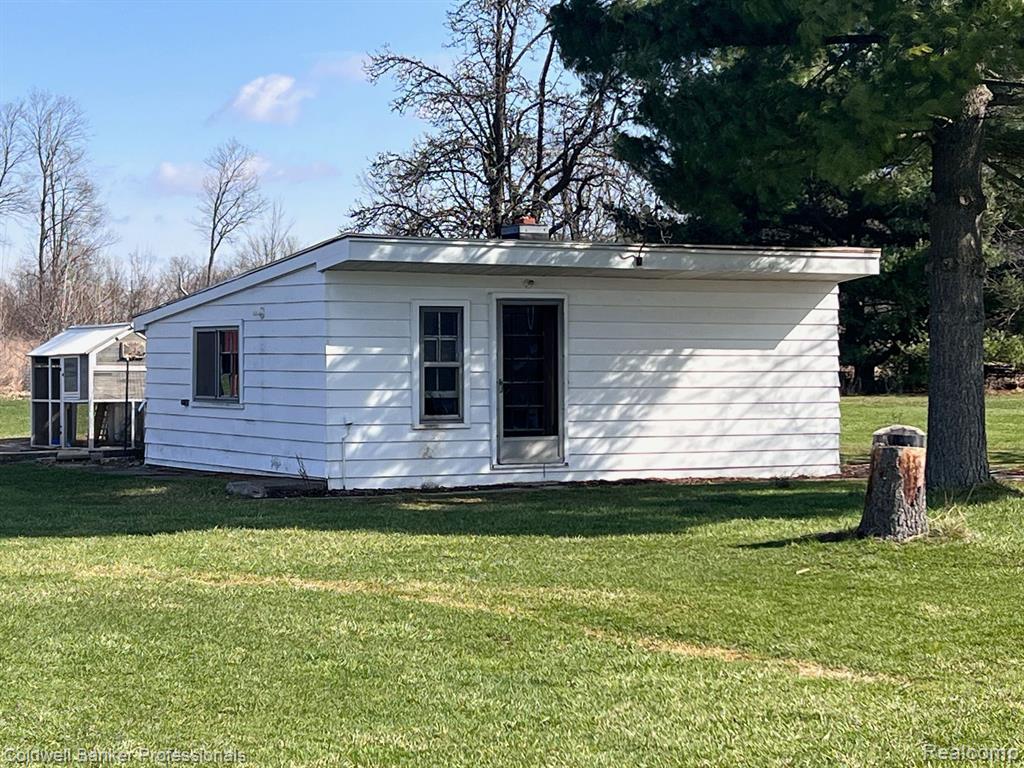 5359 Faussett Road, Howell, MI 48855 — Photo 52