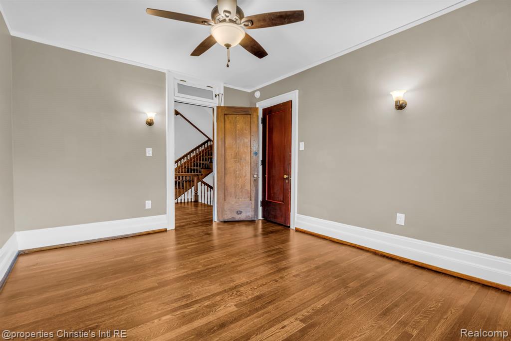 610 Chicago Boulevard, Detroit, MI 48202 — Photo 26