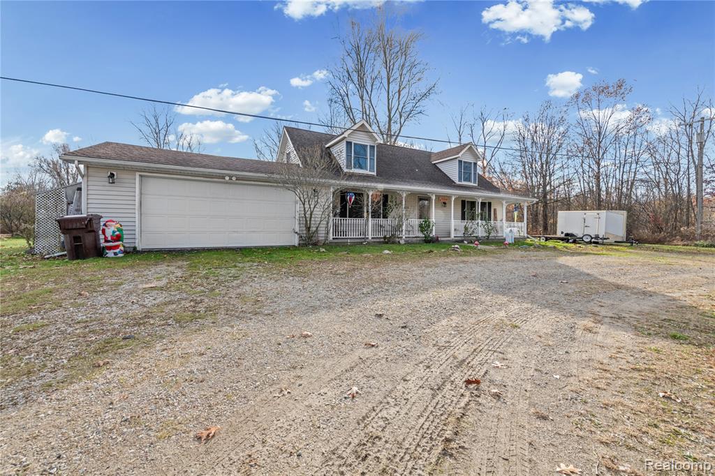43865 Willow Road, Belleville, MI 48111 — Photo 27